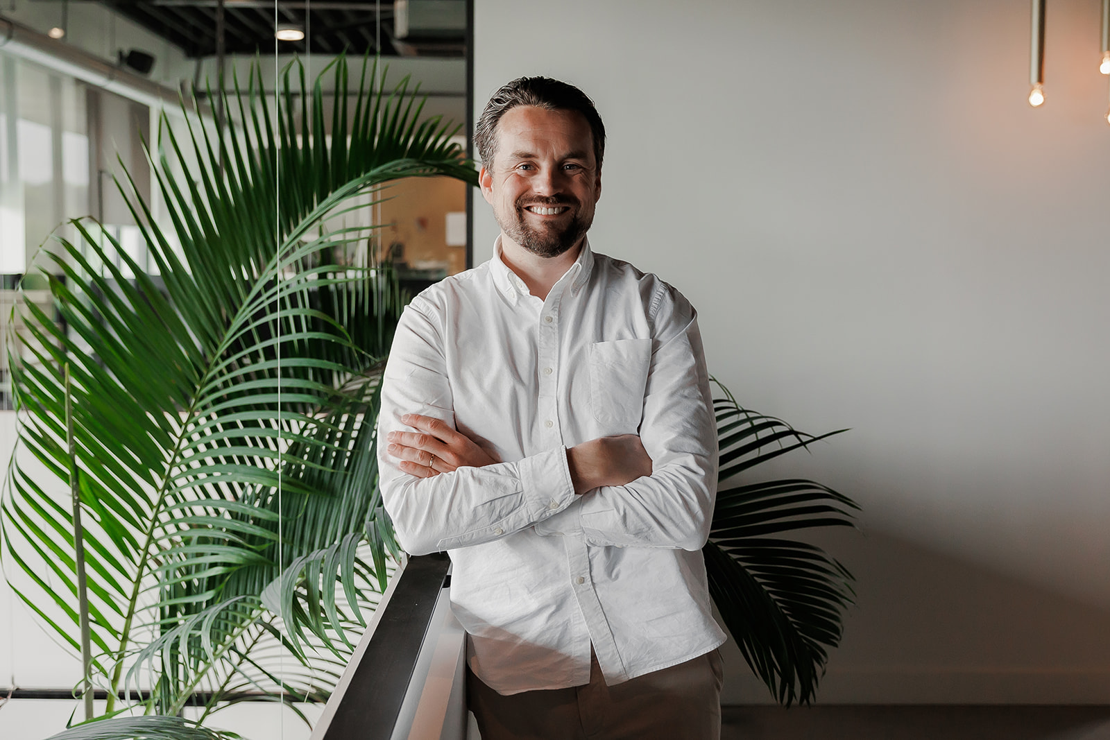 Persoonlijk contact bij MPT Consultancy